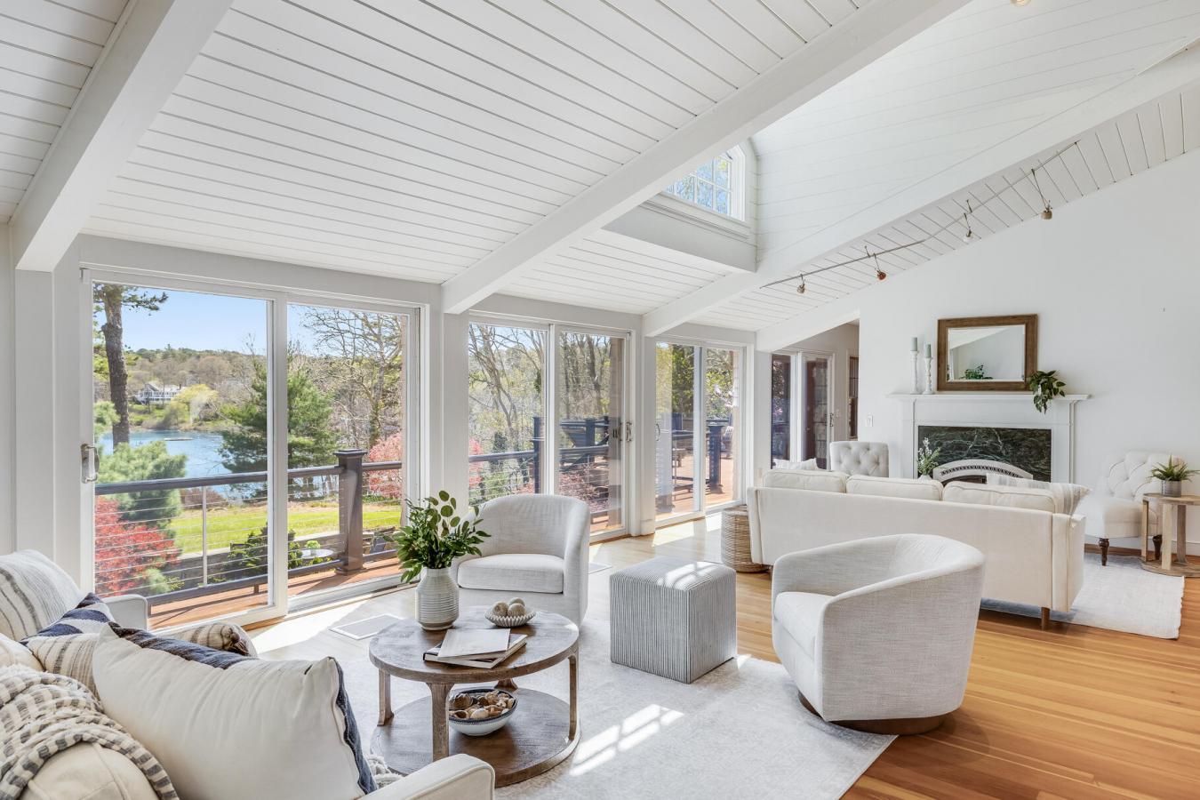 Orleans, Massachusetts, 02653, United States, 3 Bedrooms Bedrooms, ,3 BathroomsBathrooms,Residential,For Sale,1811635