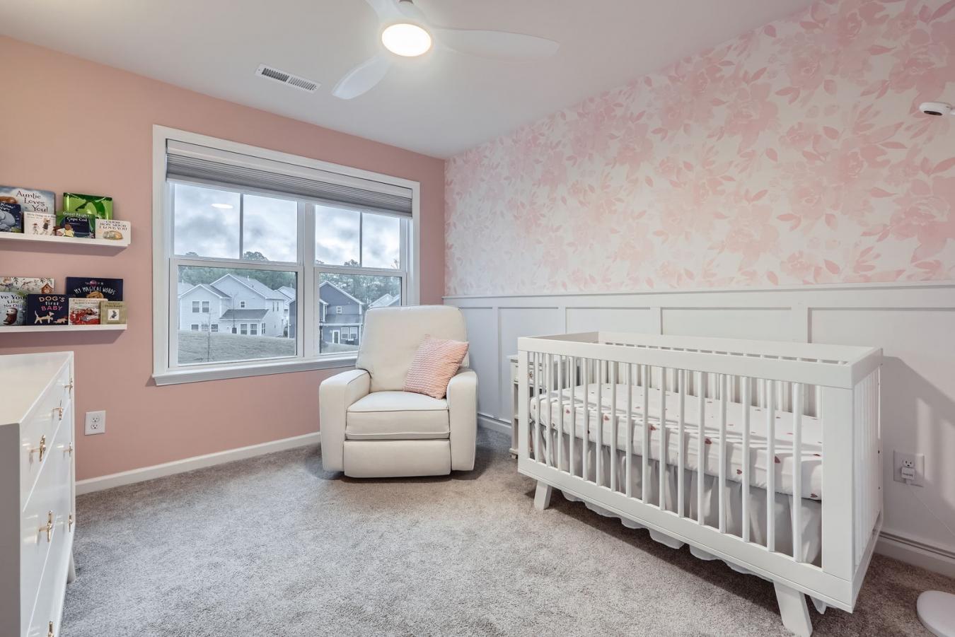 Charlotte, North Carolina, 28278, United States, 5 Bedrooms Bedrooms, ,3 BathroomsBathrooms,Residential,For Sale,1811634