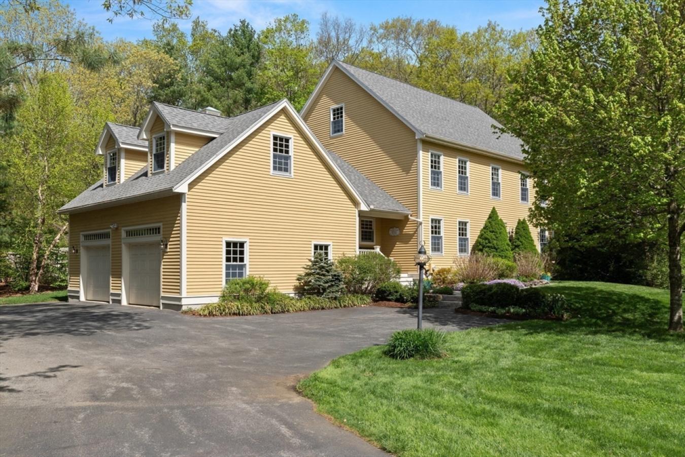 Ipswich, Essex, 01938, United States, 4 Bedrooms Bedrooms, ,3 BathroomsBathrooms,Residential,For Sale,1820293