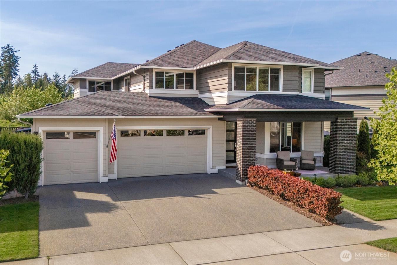 Bonney Lake, Washington, 98391, United States, 4 Bedrooms Bedrooms, ,3 BathroomsBathrooms,Residential,For Sale,1820290