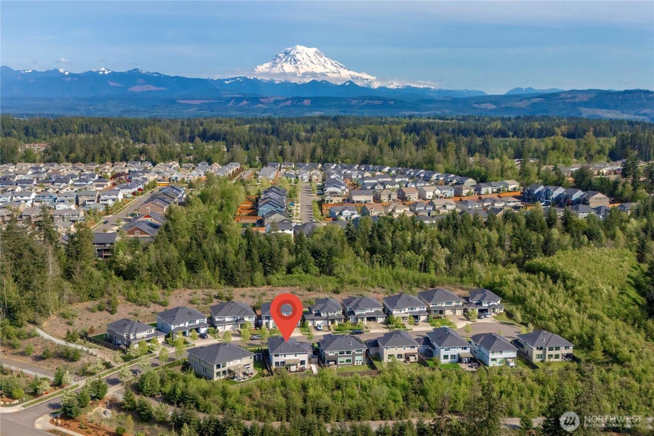 Bonney Lake, Washington, 98391, United States, 4 Bedrooms Bedrooms, ,3 BathroomsBathrooms,Residential,For Sale,1820290
