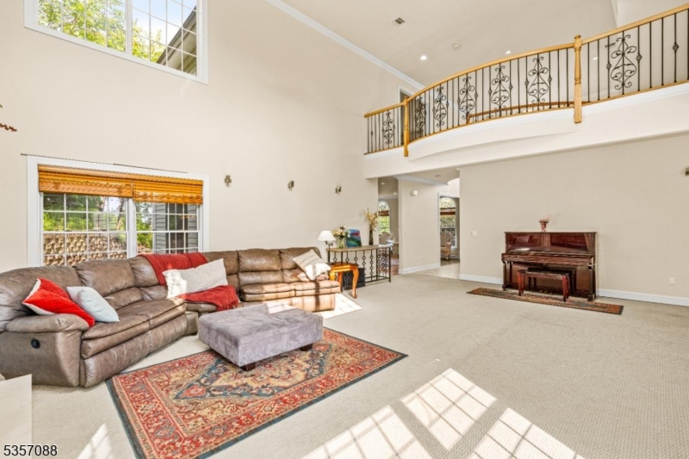 Montville Twp., Morris, 07045, United States, 6 Bedrooms Bedrooms, ,4 BathroomsBathrooms,Residential,For Sale,1820750