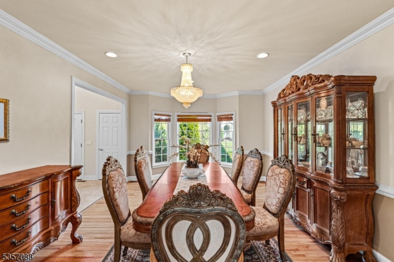 Montville Twp., Morris, 07045, United States, 6 Bedrooms Bedrooms, ,4 BathroomsBathrooms,Residential,For Sale,1820750