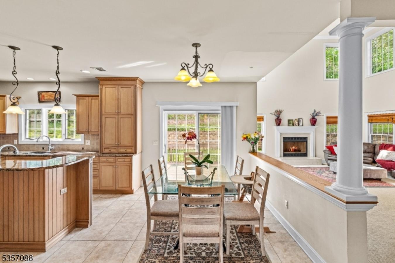 Montville Twp., Morris, 07045, United States, 6 Bedrooms Bedrooms, ,4 BathroomsBathrooms,Residential,For Sale,1820750