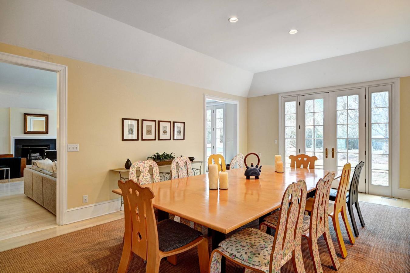 Village of Southampton, New York, 11968, United States, 6 Bedrooms Bedrooms, ,4 BathroomsBathrooms,Residential,For Sale,1811625