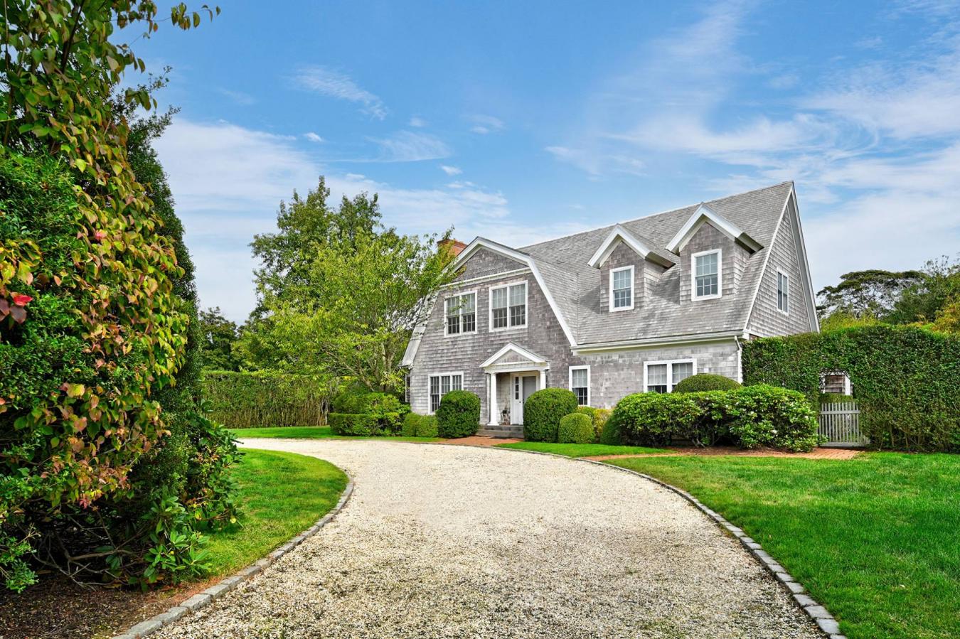 Village of Southampton, New York, 11968, United States, 6 Bedrooms Bedrooms, ,4 BathroomsBathrooms,Residential,For Sale,1811625