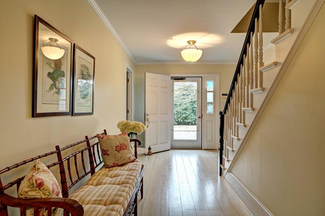 Village of Southampton, New York, 11968, United States, 6 Bedrooms Bedrooms, ,4 BathroomsBathrooms,Residential,For Sale,1811625