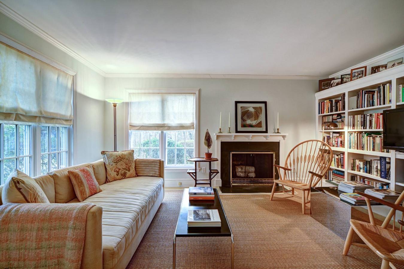 Village of Southampton, New York, 11968, United States, 6 Bedrooms Bedrooms, ,4 BathroomsBathrooms,Residential,For Sale,1811625