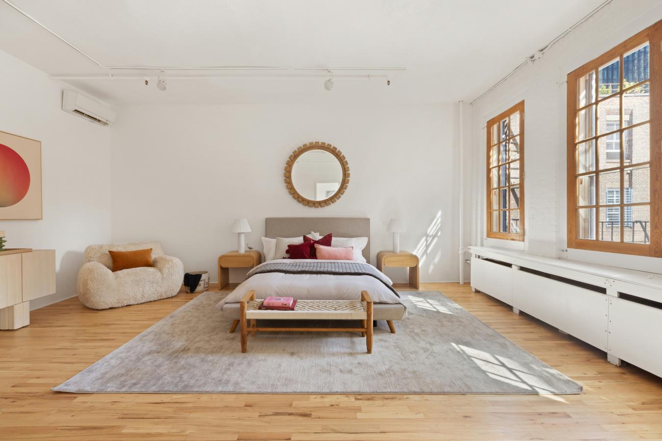Soho, New York, 10012, United States, 3 Bedrooms Bedrooms, ,3 BathroomsBathrooms,Residential,For Sale,1952746