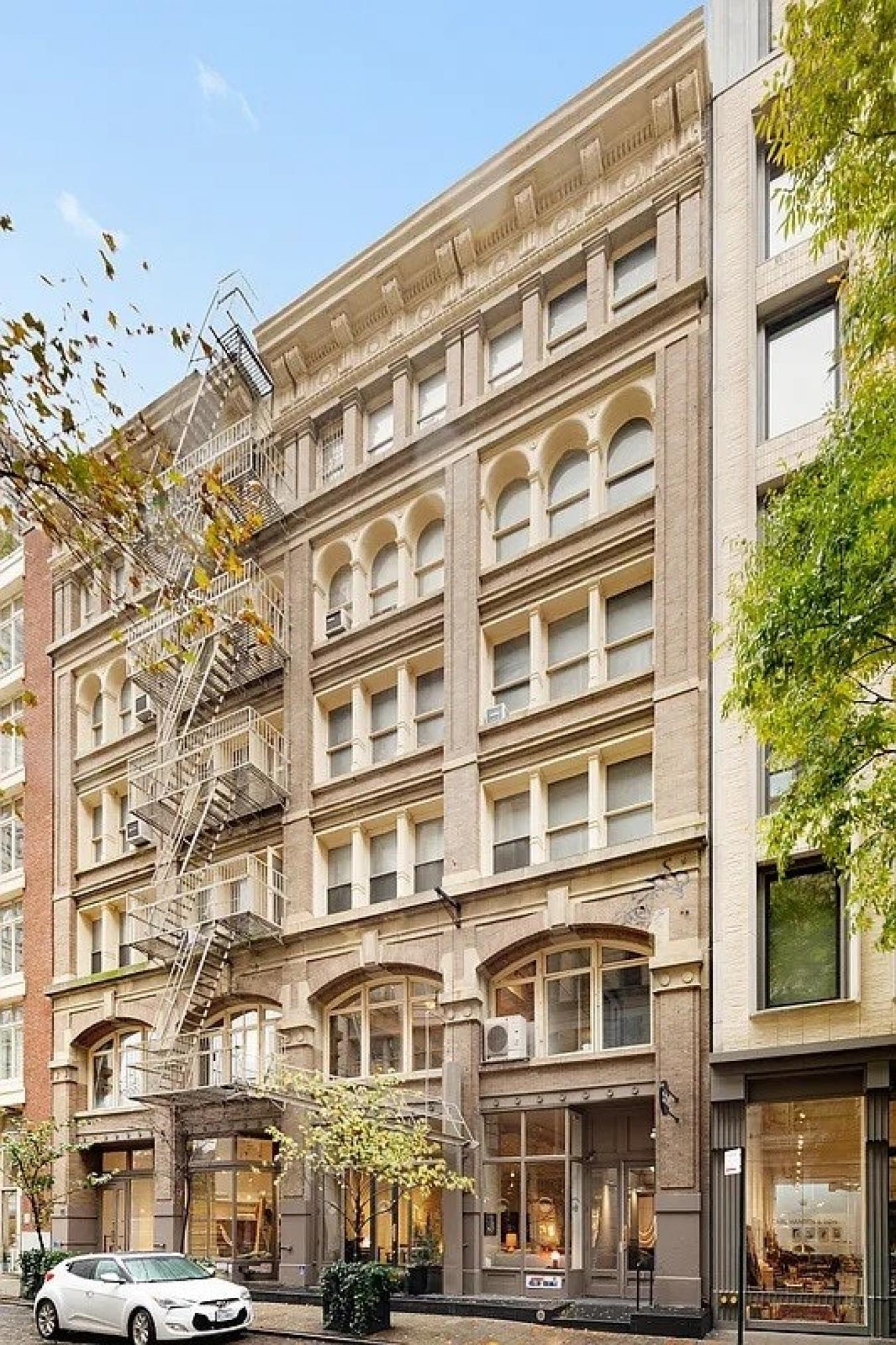 Soho, New York, 10012, United States, 3 Bedrooms Bedrooms, ,3 BathroomsBathrooms,Residential,For Sale,1952746