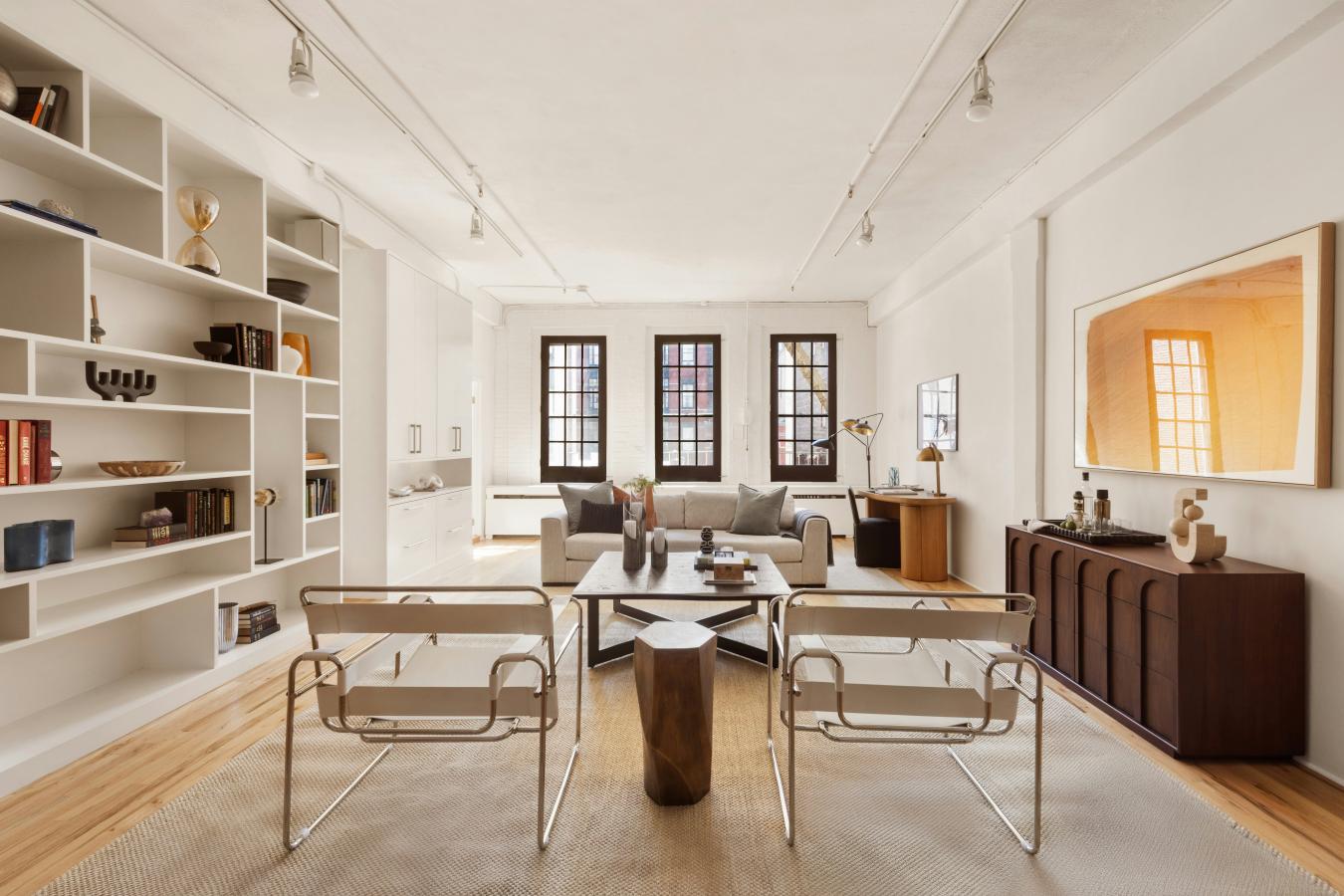 Soho, New York, 10012, United States, 3 Bedrooms Bedrooms, ,3 BathroomsBathrooms,Residential,For Sale,1952746