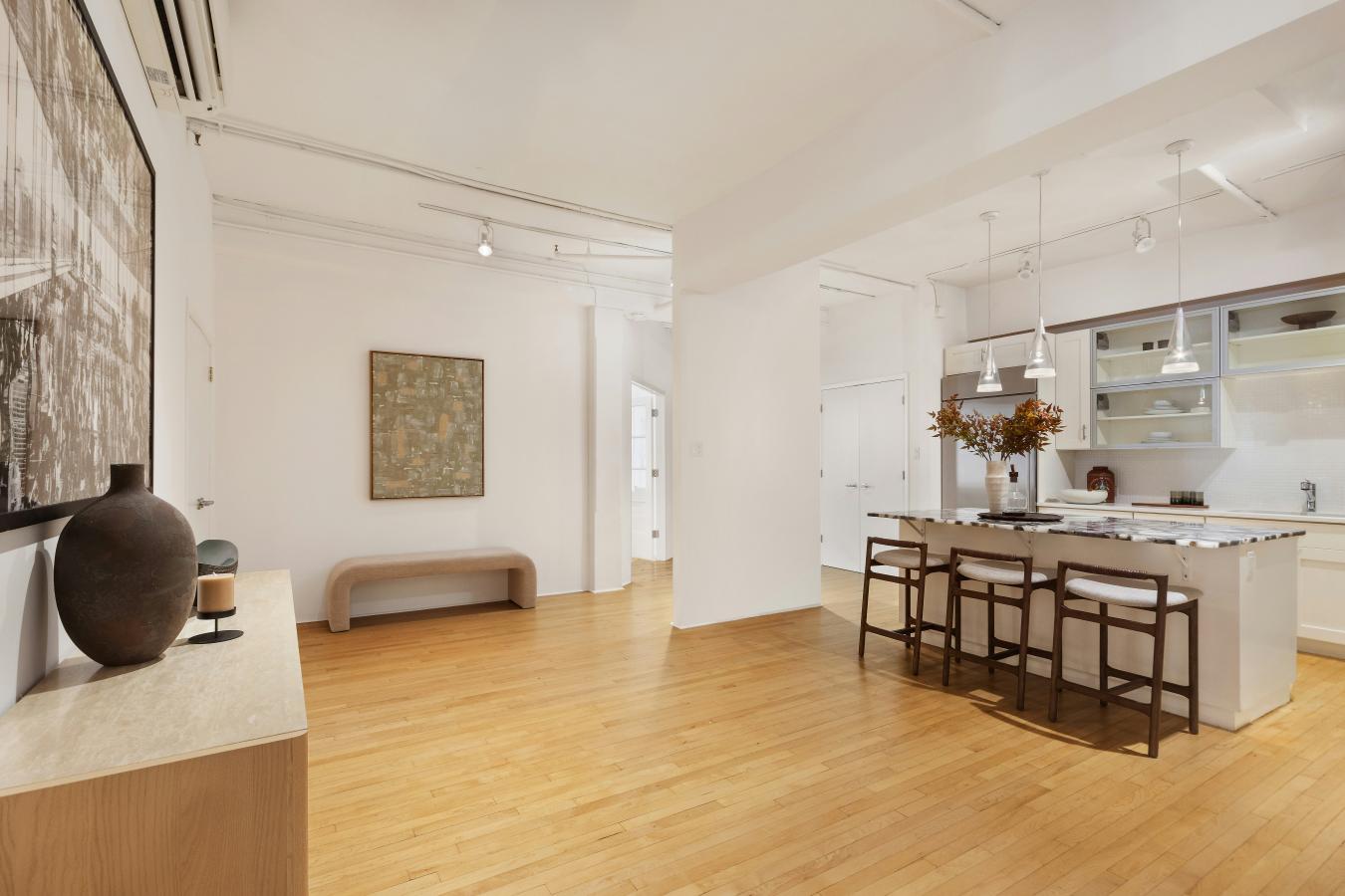 Soho, New York, 10012, United States, 3 Bedrooms Bedrooms, ,3 BathroomsBathrooms,Residential,For Sale,1952746