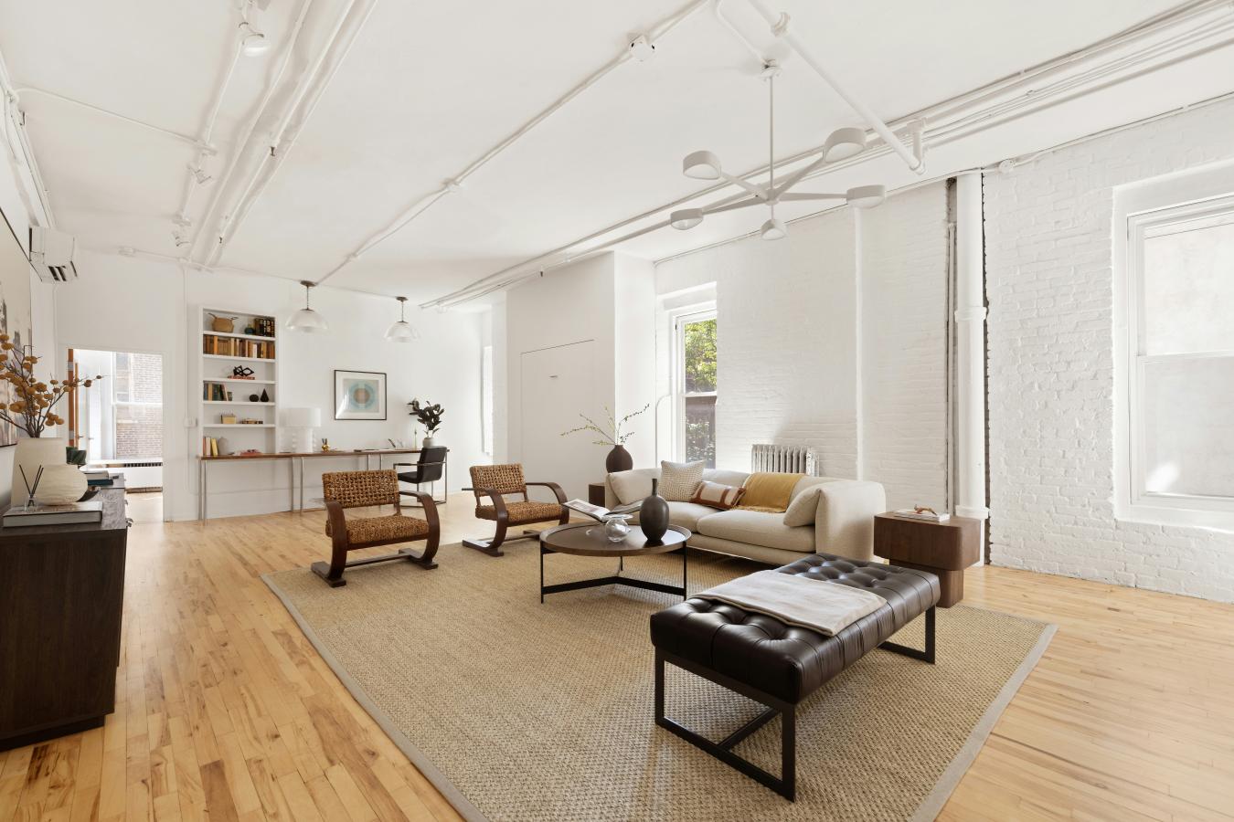 Soho, New York, 10012, United States, 3 Bedrooms Bedrooms, ,3 BathroomsBathrooms,Residential,For Sale,1952746