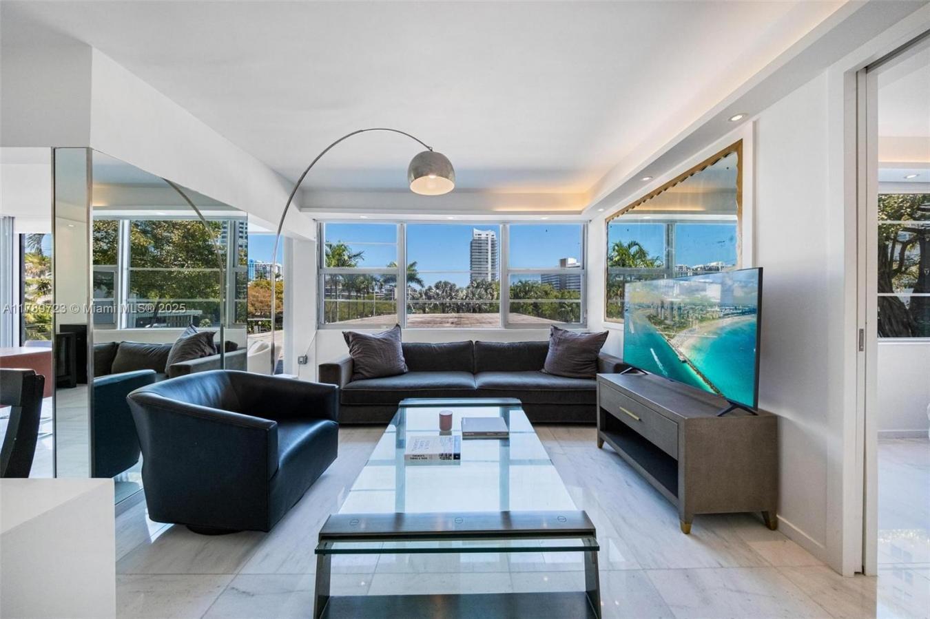Miami Beach, Florida, 33139, United States, 2 Bedrooms Bedrooms, ,3 BathroomsBathrooms,Residential,For Sale,1820749