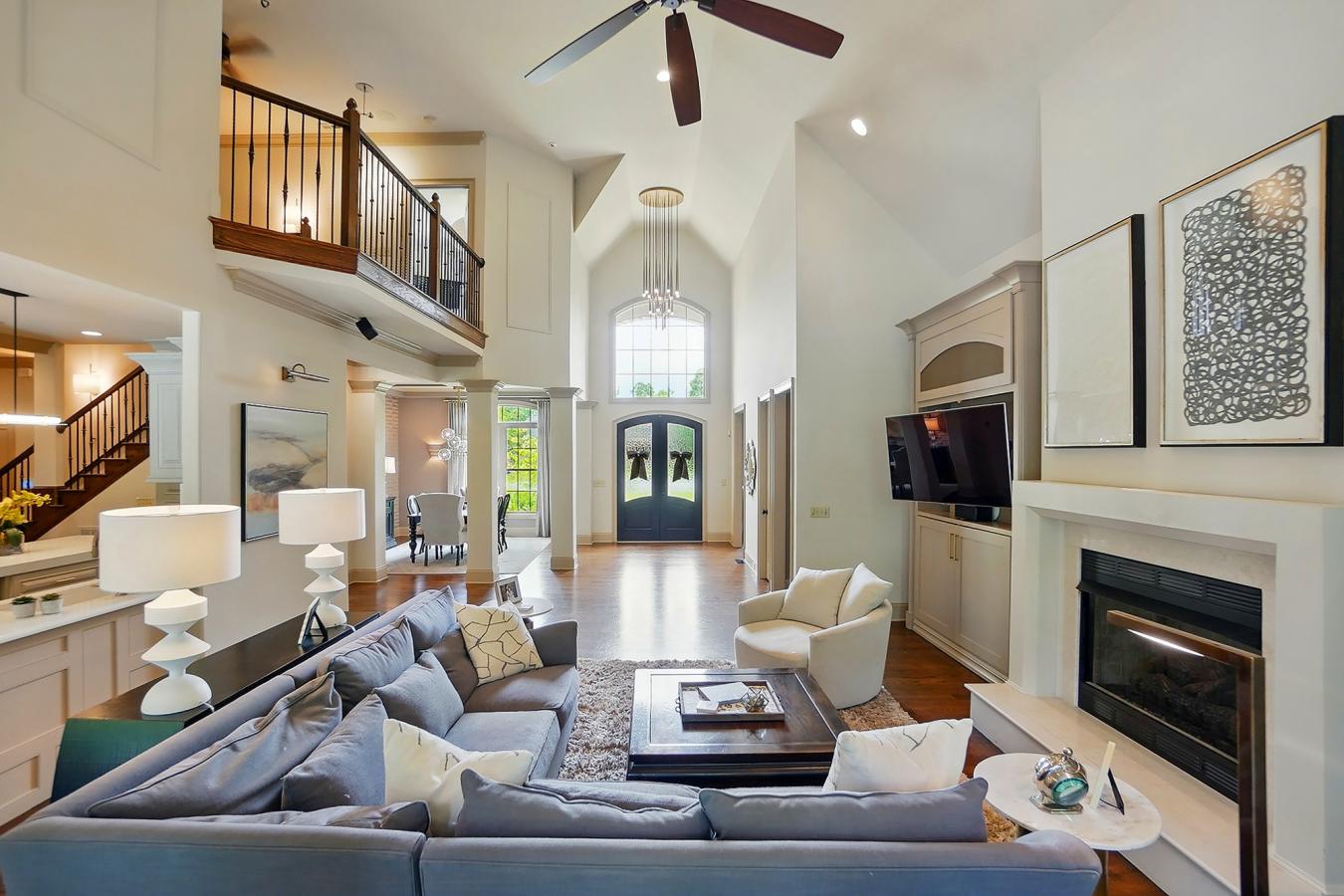 Fort Mill, York, 29708, United States, 4 Bedrooms Bedrooms, ,4 BathroomsBathrooms,Residential,For Sale,1820748