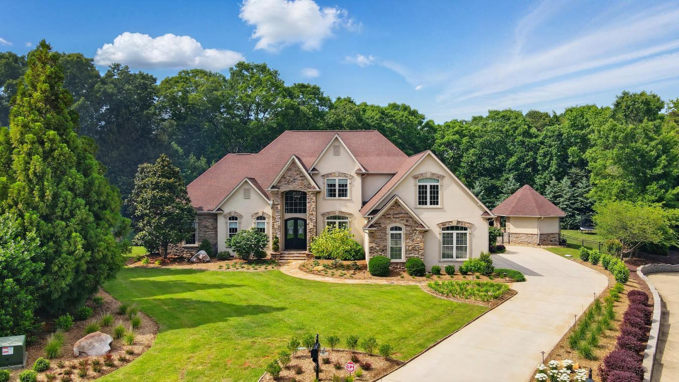 Fort Mill, York, 29708, United States, 4 Bedrooms Bedrooms, ,4 BathroomsBathrooms,Residential,For Sale,1820748