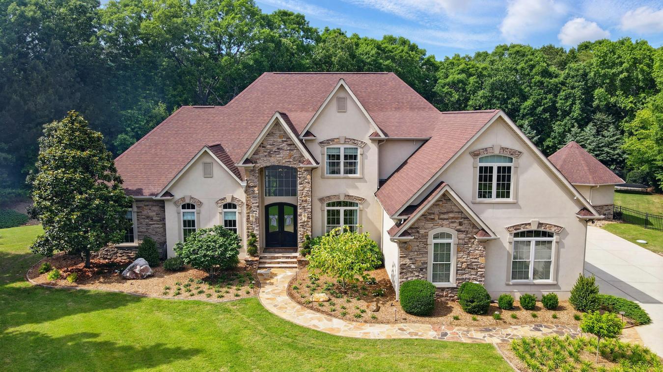 Fort Mill, York, 29708, United States, 4 Bedrooms Bedrooms, ,4 BathroomsBathrooms,Residential,For Sale,1820748