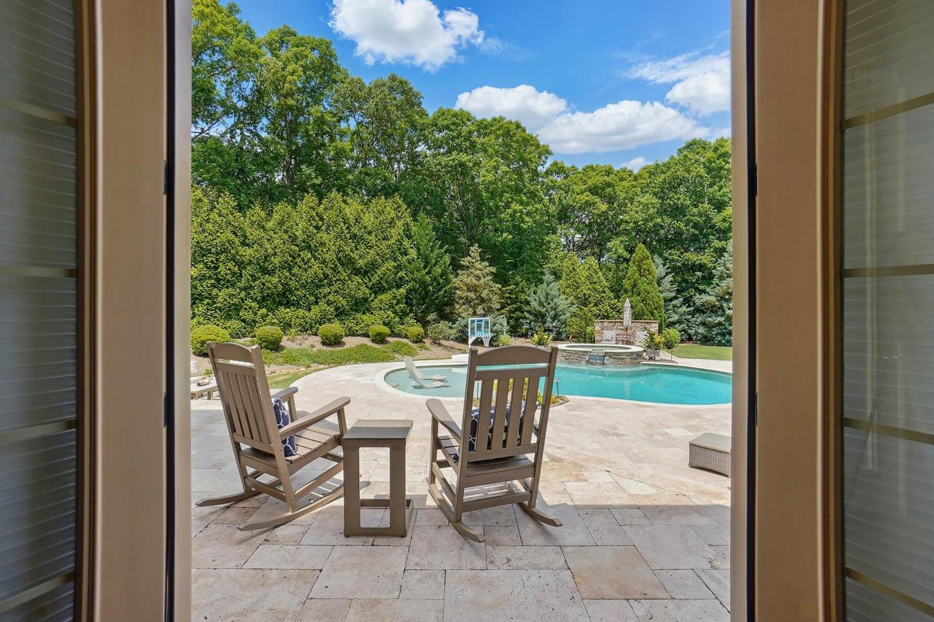 Fort Mill, York, 29708, United States, 4 Bedrooms Bedrooms, ,4 BathroomsBathrooms,Residential,For Sale,1820748