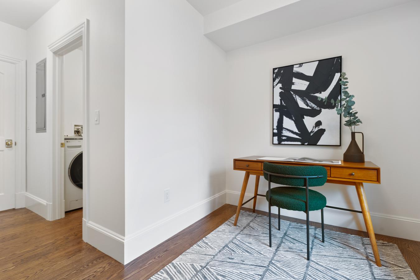 Brookline, Massachusetts, 02446, United States, 4 Bedrooms Bedrooms, ,2 BathroomsBathrooms,Residential,For Sale,1811593
