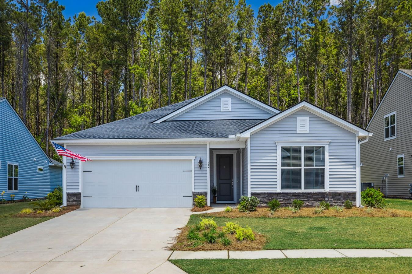 Bluffton, Beaufort, 29909, United States, 4 Bedrooms Bedrooms, ,3 BathroomsBathrooms,Residential,For Sale,1820743