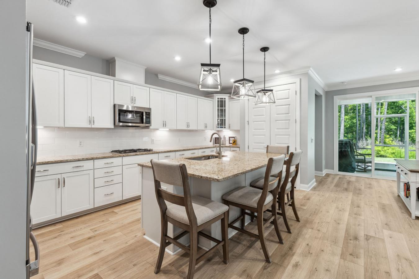 Bluffton, Beaufort, 29909, United States, 4 Bedrooms Bedrooms, ,3 BathroomsBathrooms,Residential,For Sale,1820743