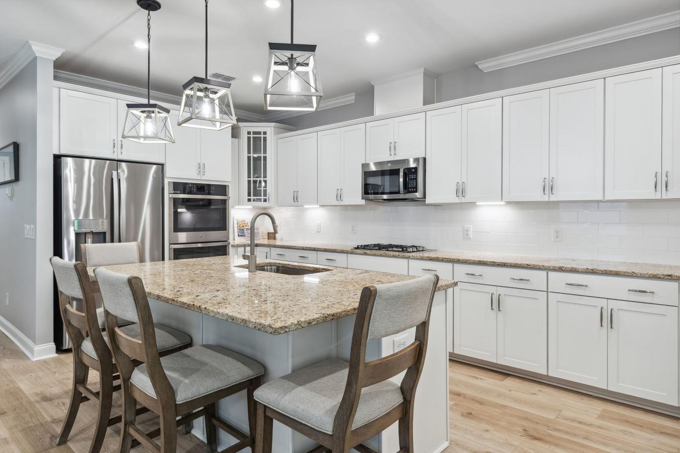 Bluffton, Beaufort, 29909, United States, 4 Bedrooms Bedrooms, ,3 BathroomsBathrooms,Residential,For Sale,1820743