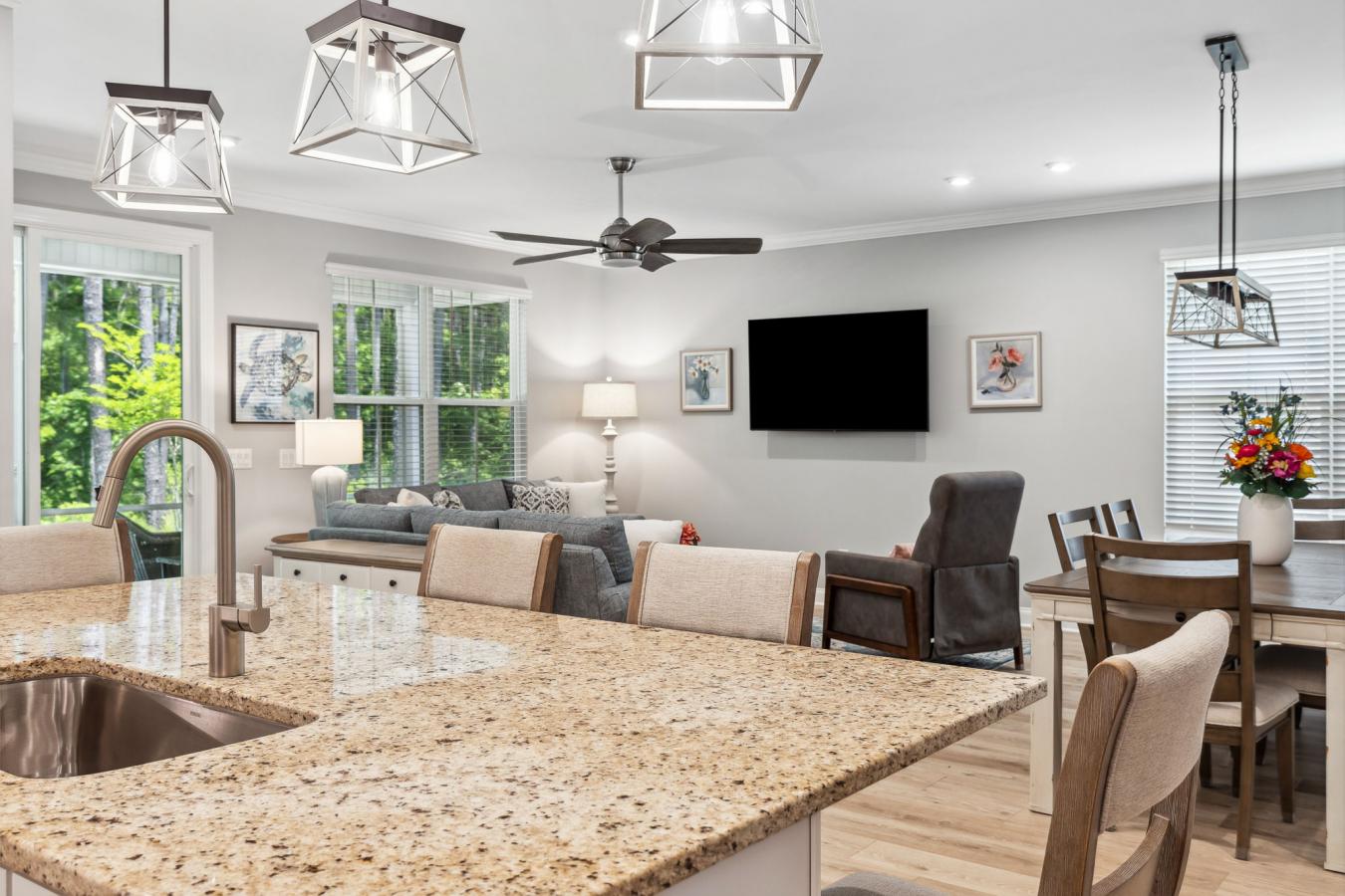 Bluffton, Beaufort, 29909, United States, 4 Bedrooms Bedrooms, ,3 BathroomsBathrooms,Residential,For Sale,1820743