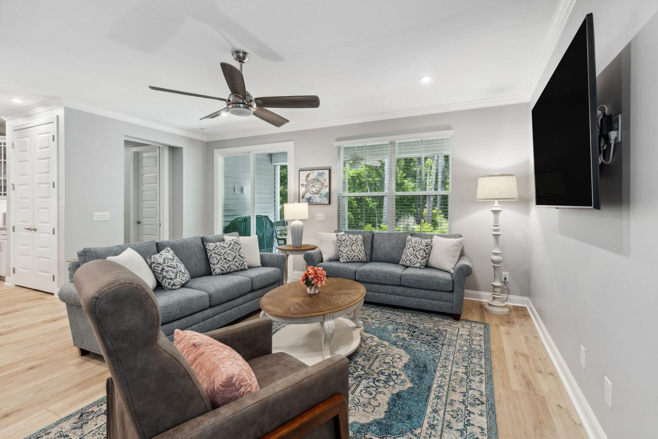 Bluffton, Beaufort, 29909, United States, 4 Bedrooms Bedrooms, ,3 BathroomsBathrooms,Residential,For Sale,1820743