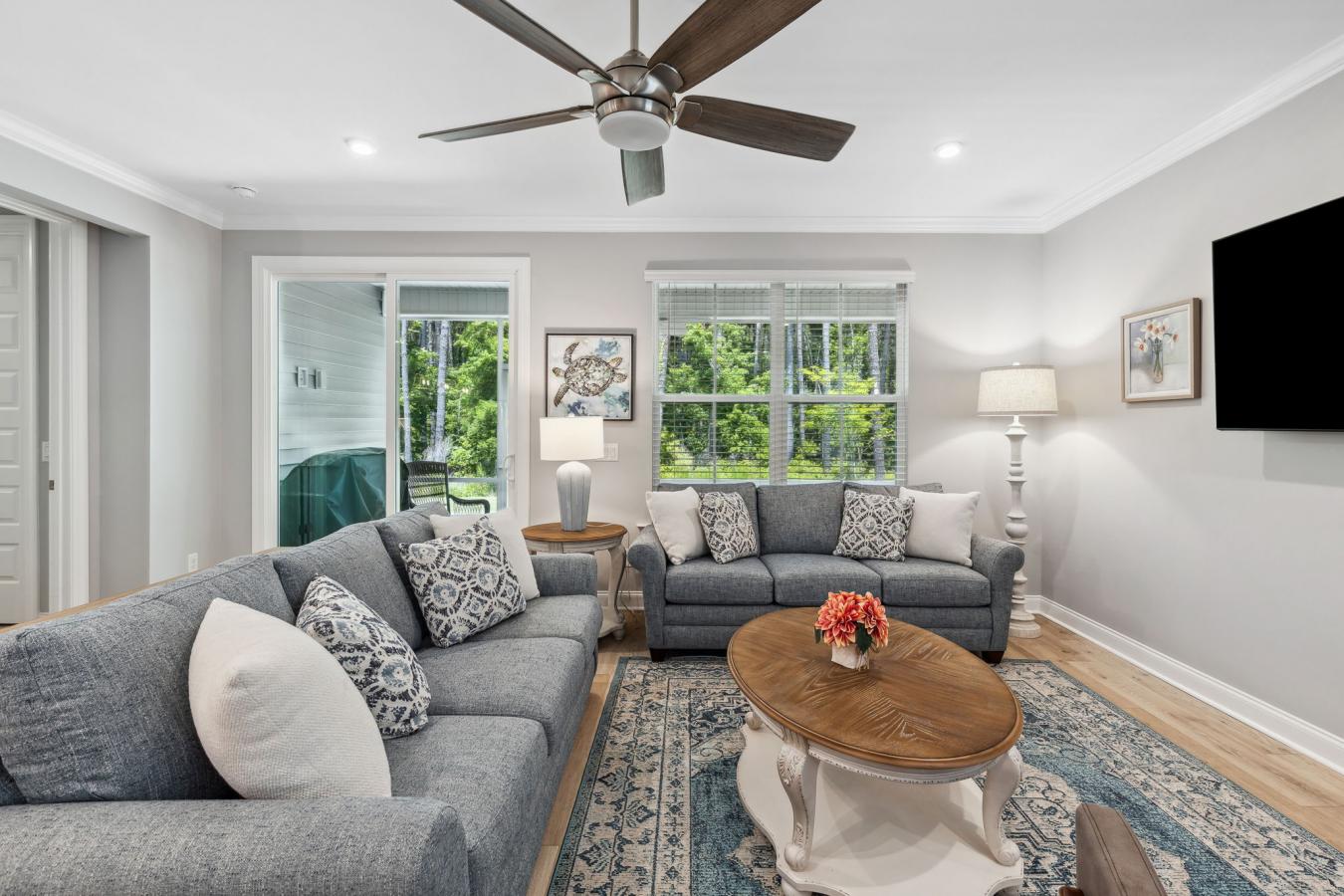 Bluffton, Beaufort, 29909, United States, 4 Bedrooms Bedrooms, ,3 BathroomsBathrooms,Residential,For Sale,1820743