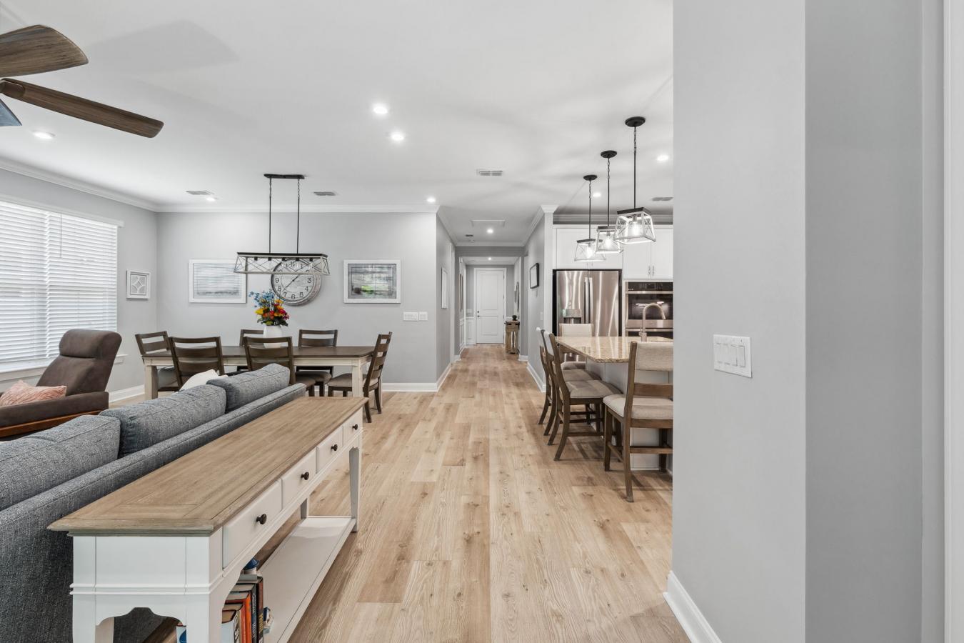Bluffton, Beaufort, 29909, United States, 4 Bedrooms Bedrooms, ,3 BathroomsBathrooms,Residential,For Sale,1820743