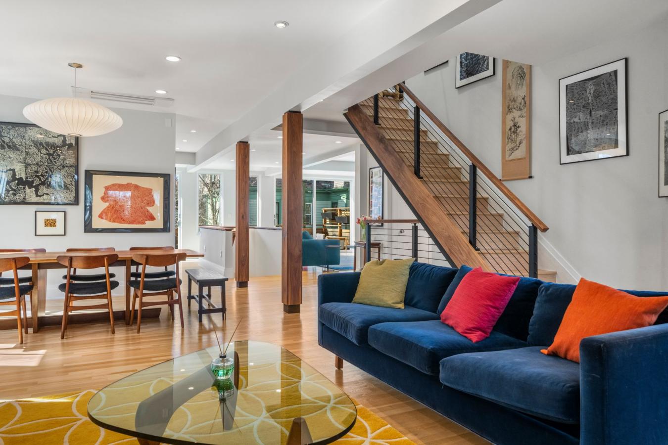Cambridge, Massachusetts, 02139, United States, 10 Bedrooms Bedrooms, ,4 BathroomsBathrooms,Residential,For Sale,1820742