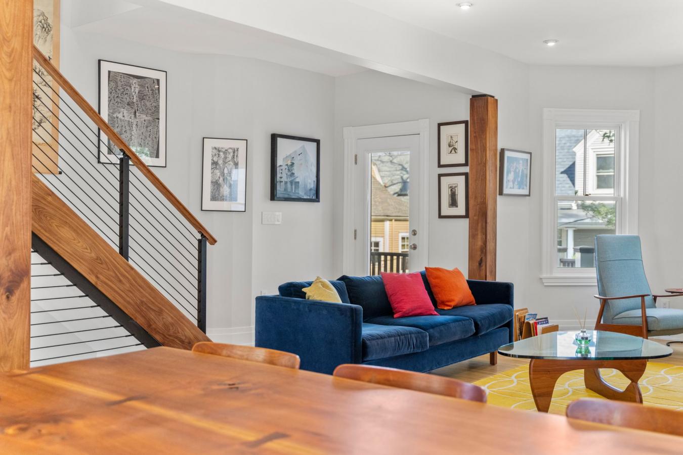 Cambridge, Massachusetts, 02139, United States, 10 Bedrooms Bedrooms, ,4 BathroomsBathrooms,Residential,For Sale,1820742