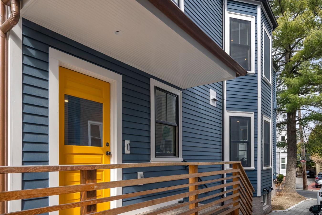 Cambridge, Massachusetts, 02139, United States, 10 Bedrooms Bedrooms, ,4 BathroomsBathrooms,Residential,For Sale,1820742