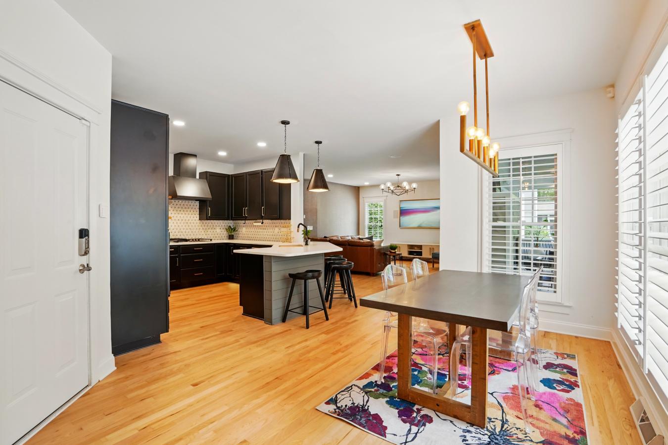 Fort Mill, York, 29708, United States, 5 Bedrooms Bedrooms, ,4 BathroomsBathrooms,Residential,For Sale,1820741