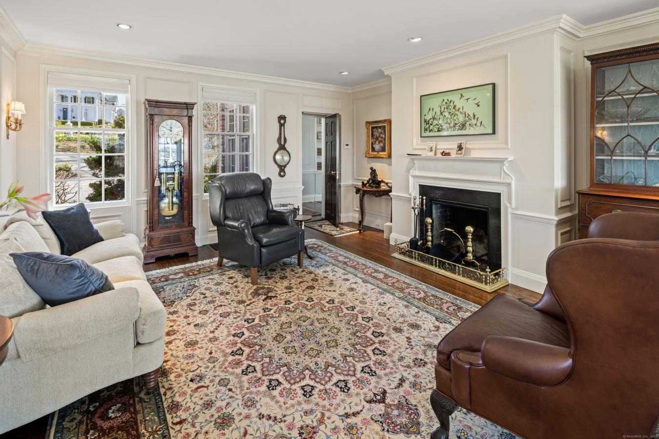 Fairfield, Connecticut, 06824, United States, 6 Bedrooms Bedrooms, ,6 BathroomsBathrooms,Residential,For Sale,1811594