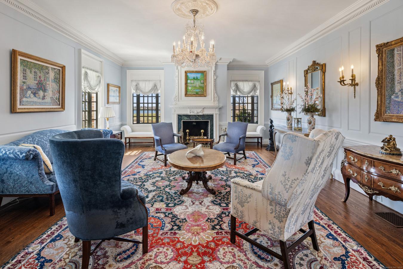 Fairfield, Connecticut, 06824, United States, 6 Bedrooms Bedrooms, ,6 BathroomsBathrooms,Residential,For Sale,1811594