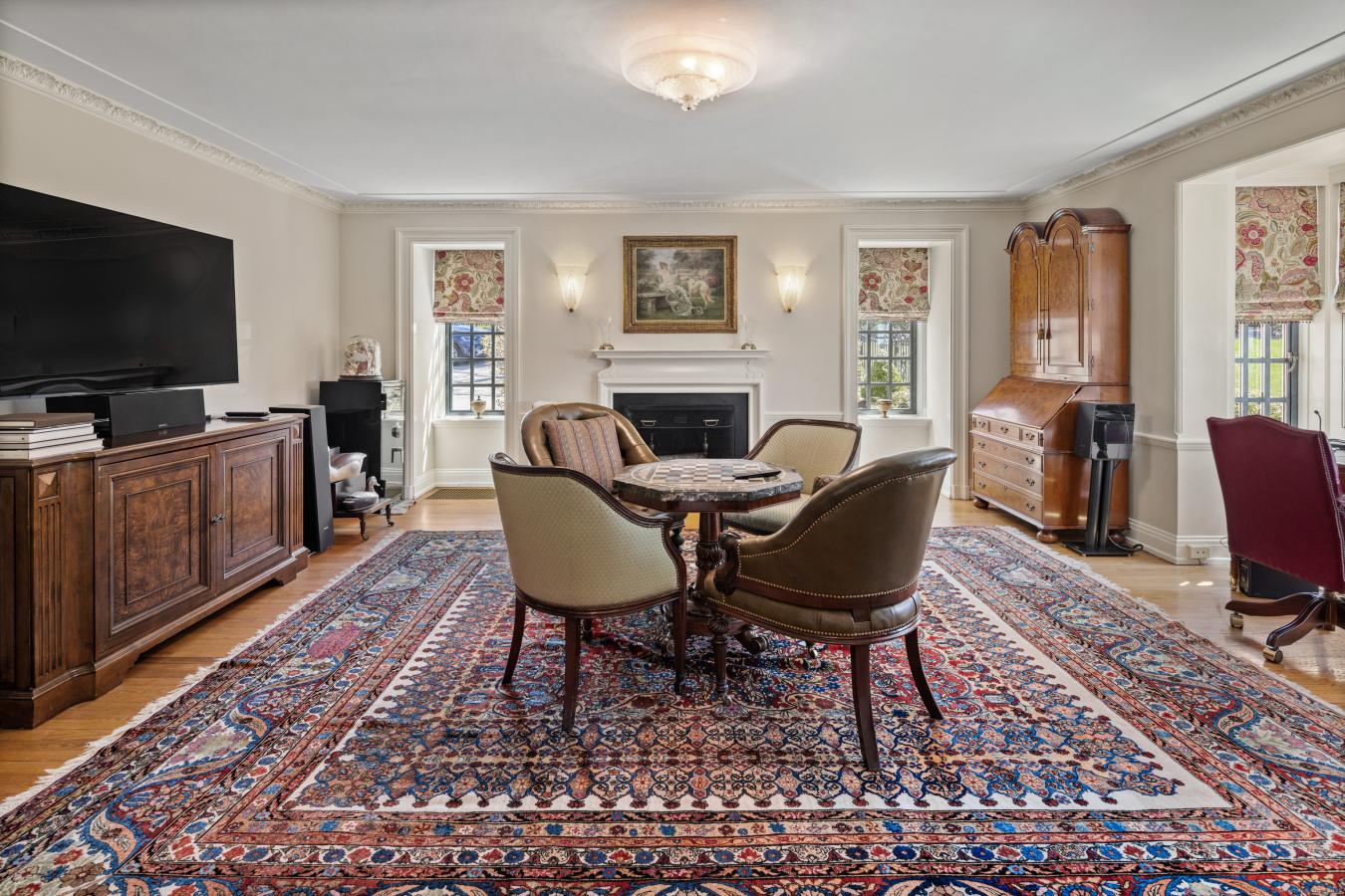 Fairfield, Connecticut, 06824, United States, 6 Bedrooms Bedrooms, ,6 BathroomsBathrooms,Residential,For Sale,1811594