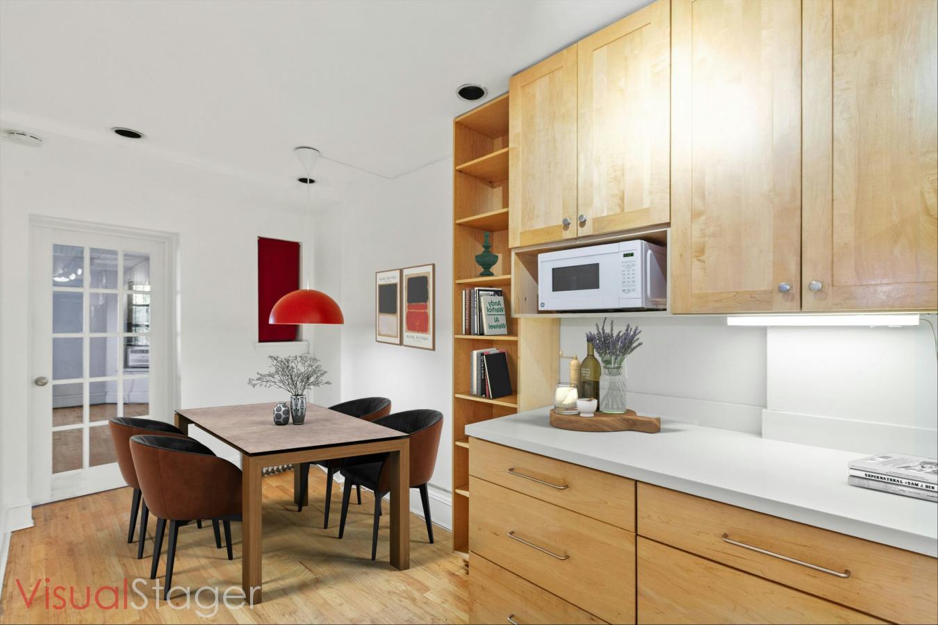 South Slope, New York, 11215, United States, 2 Bedrooms Bedrooms, ,1 BathroomBathrooms,Residential,For Sale,1953596