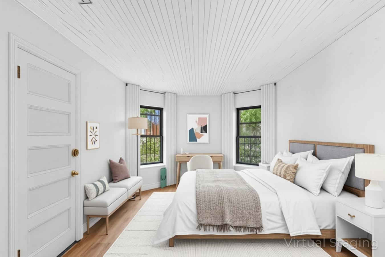 South Slope, New York, 11215, United States, 2 Bedrooms Bedrooms, ,1 BathroomBathrooms,Residential,For Sale,1953596