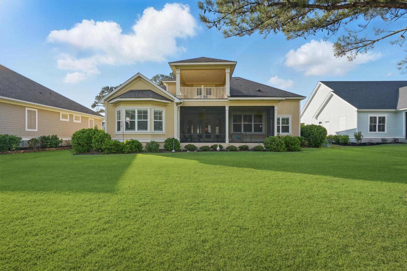 Bluffton, Beaufort, United States, 4 Bedrooms Bedrooms, ,3 BathroomsBathrooms,Residential,For Sale,1820733