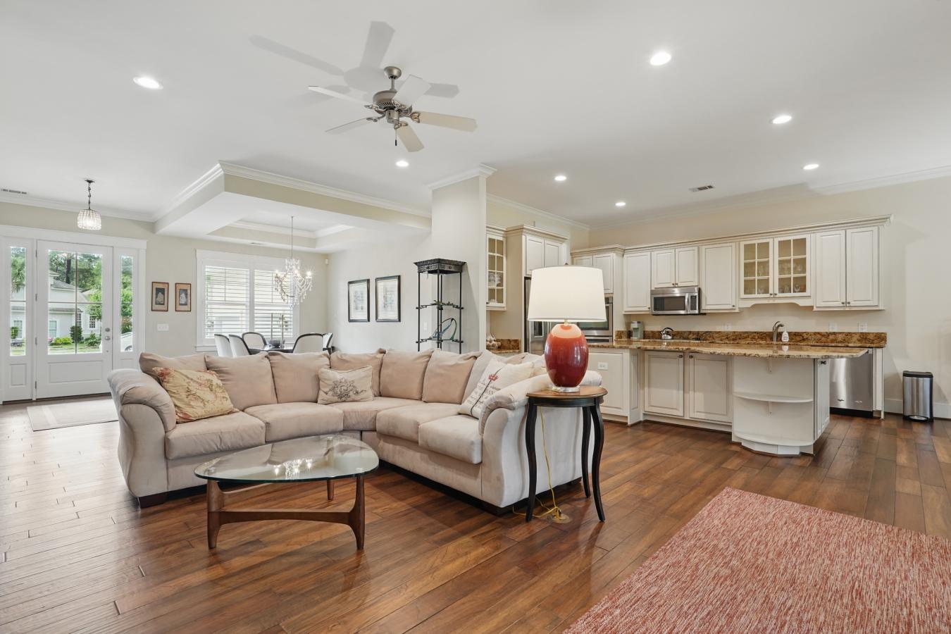 Bluffton, Beaufort, United States, 4 Bedrooms Bedrooms, ,3 BathroomsBathrooms,Residential,For Sale,1820733