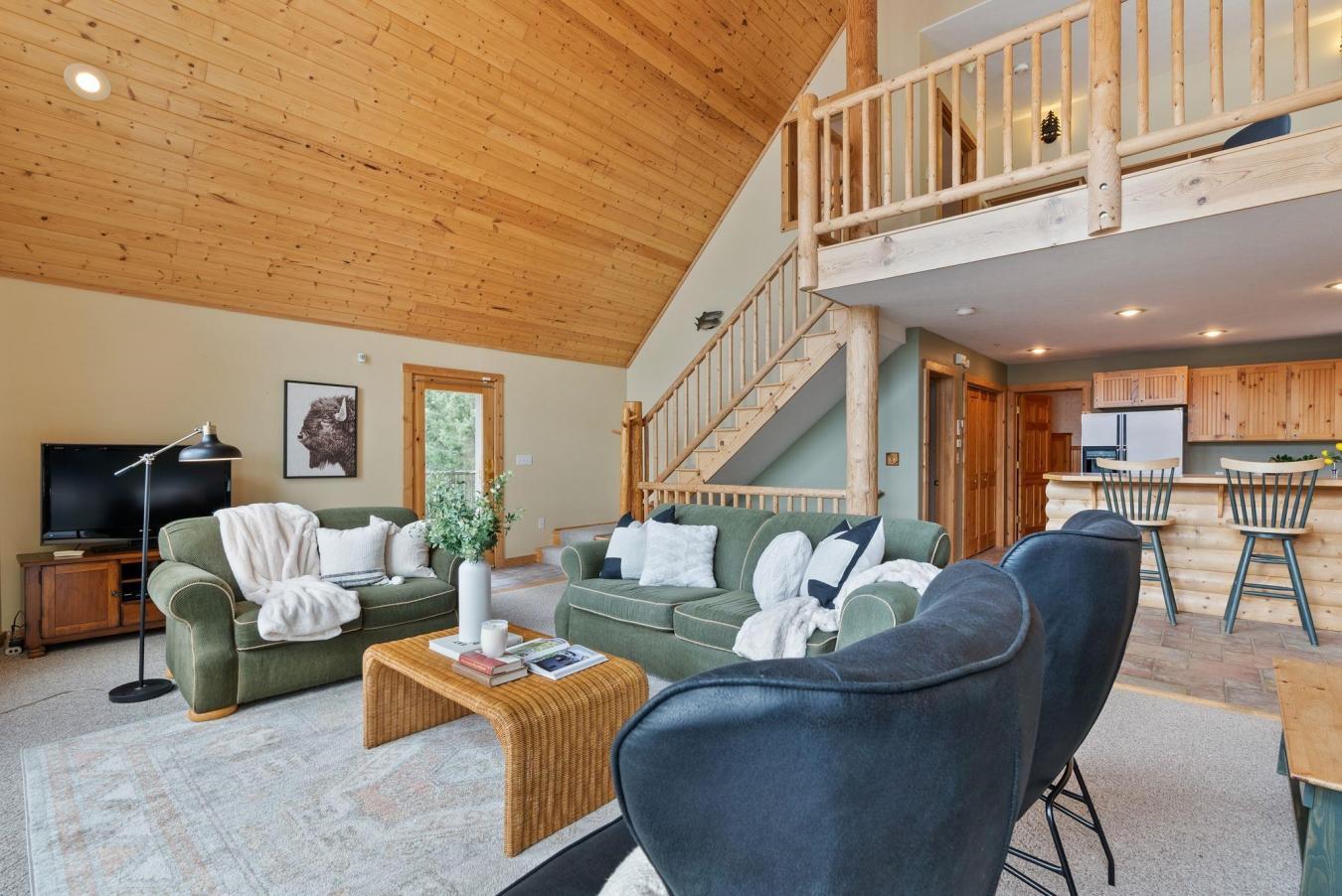 Loon Lake, Stevens, 99148, United States, 3 Bedrooms Bedrooms, ,3 BathroomsBathrooms,Residential,For Sale,1820731