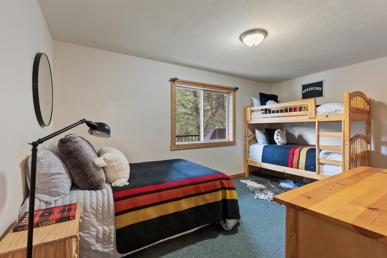 Loon Lake, Stevens, 99148, United States, 3 Bedrooms Bedrooms, ,3 BathroomsBathrooms,Residential,For Sale,1820731