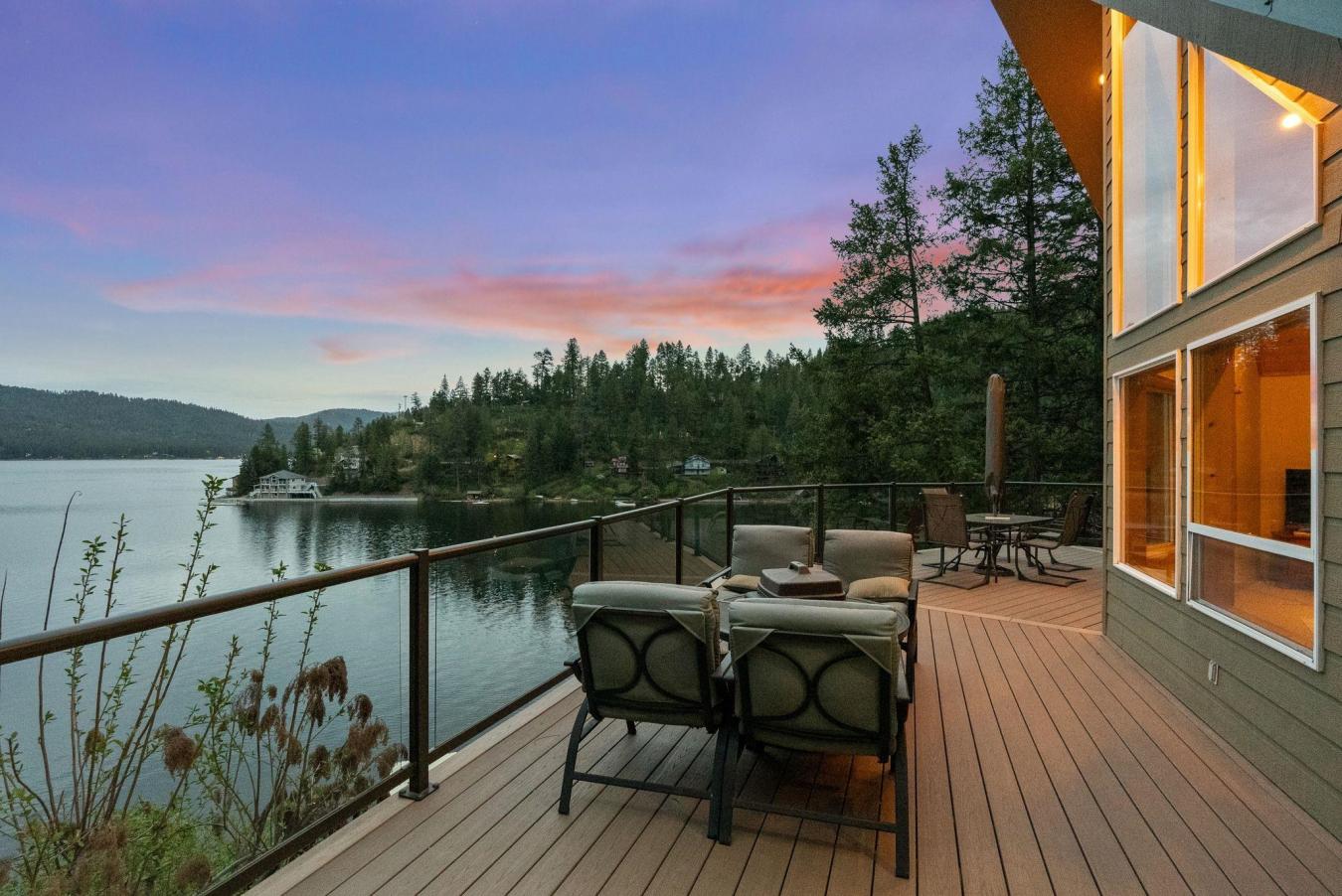 Loon Lake, Stevens, 99148, United States, 3 Bedrooms Bedrooms, ,3 BathroomsBathrooms,Residential,For Sale,1820731