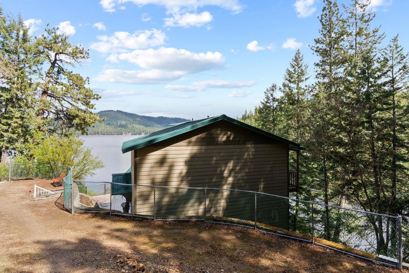 Loon Lake, Stevens, 99148, United States, 3 Bedrooms Bedrooms, ,3 BathroomsBathrooms,Residential,For Sale,1820731