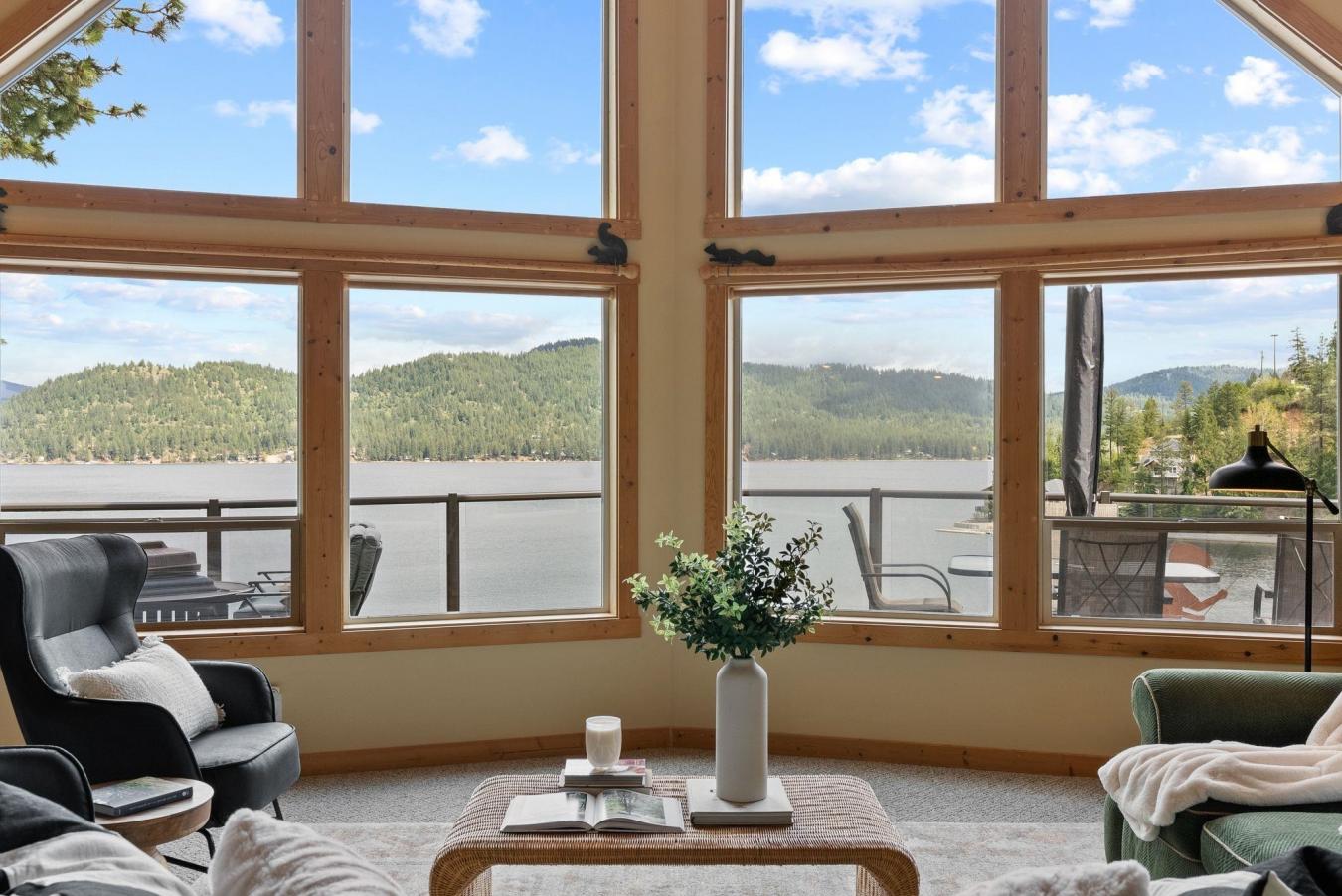 Loon Lake, Stevens, 99148, United States, 3 Bedrooms Bedrooms, ,3 BathroomsBathrooms,Residential,For Sale,1820731