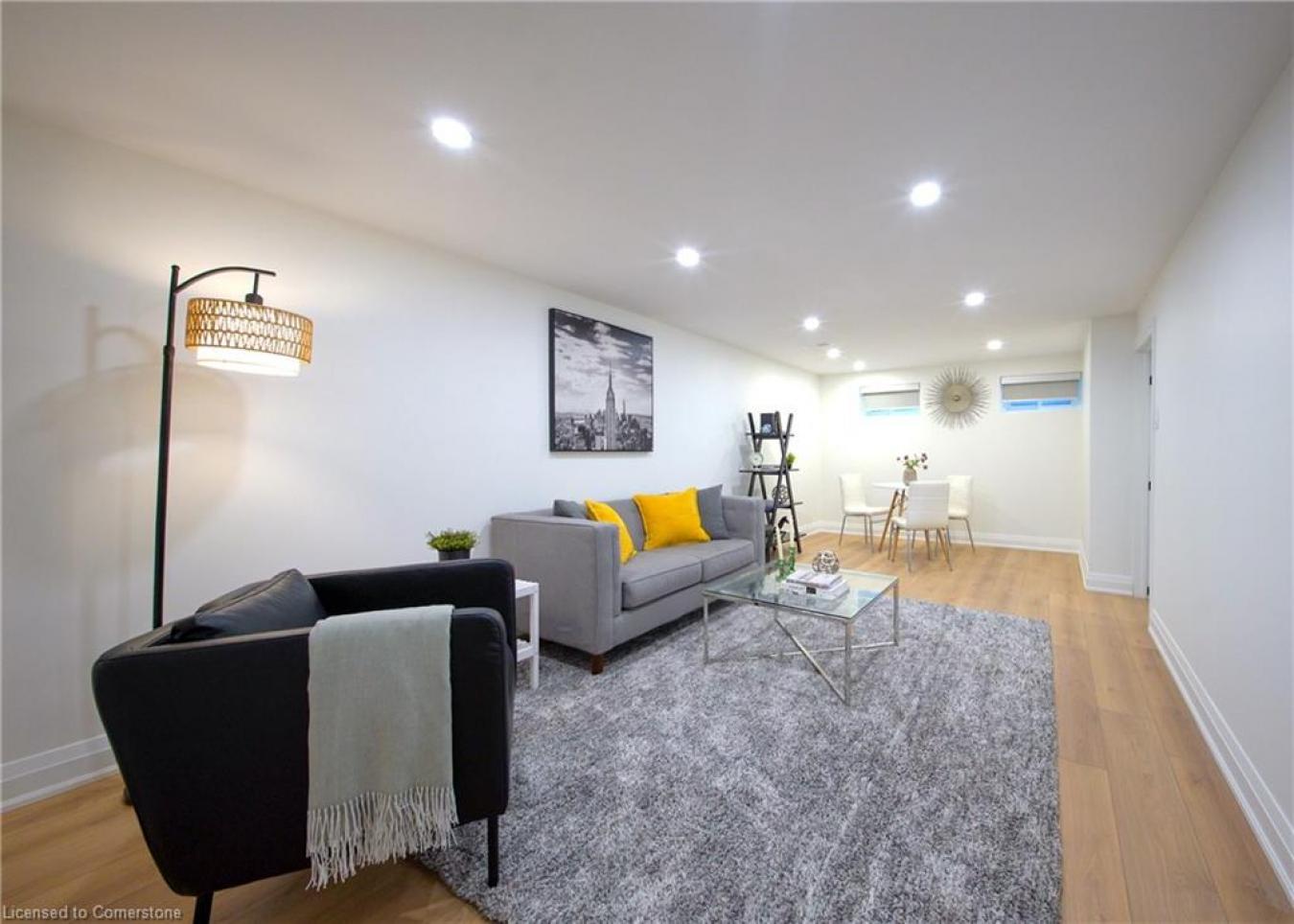 Mississauga, ON, L5J 3R2, Canada, 4 Bedrooms Bedrooms, ,3 BathroomsBathrooms,Residential,For Sale,1820730