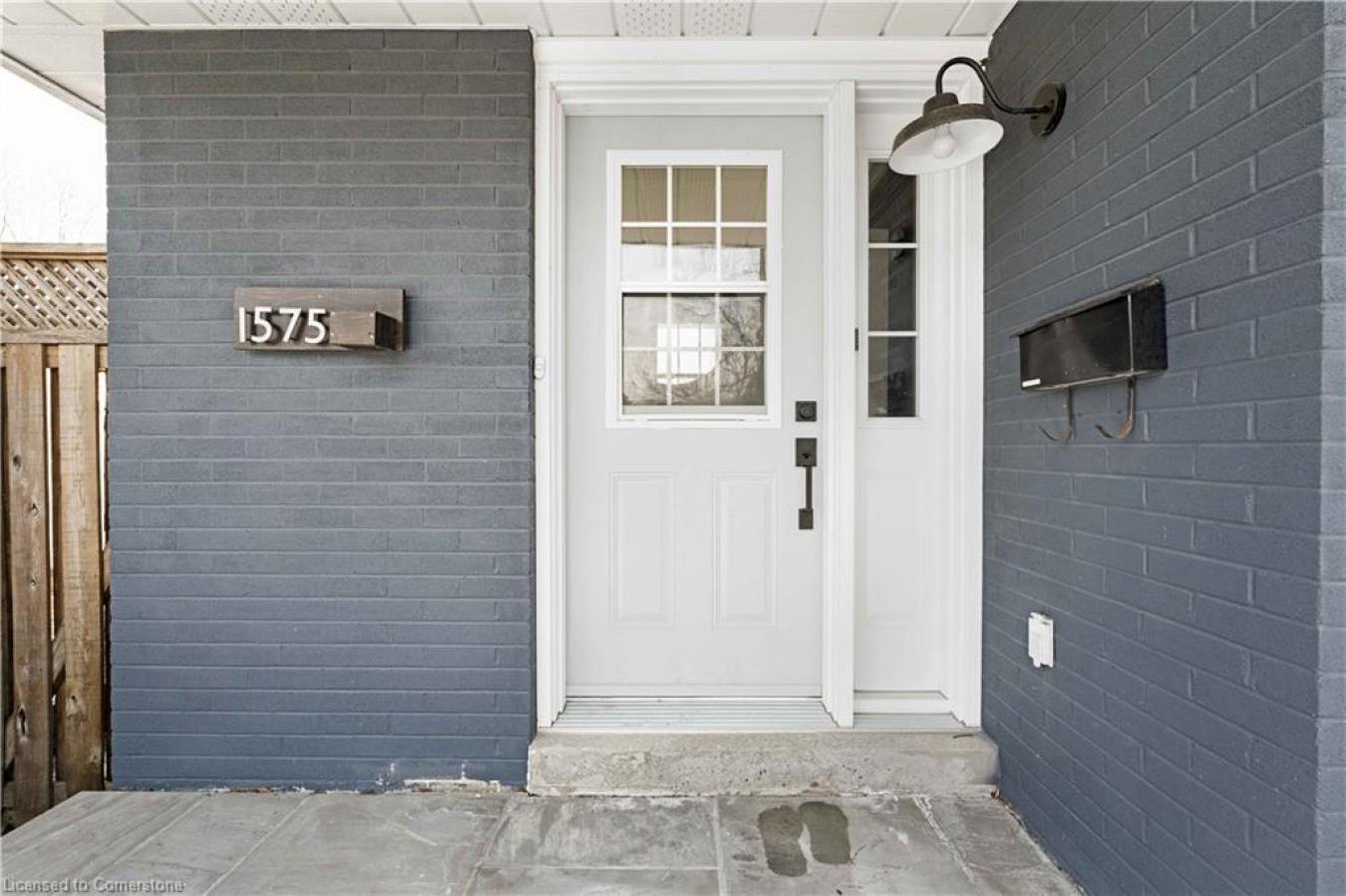 Mississauga, ON, L5J 3R2, Canada, 4 Bedrooms Bedrooms, ,3 BathroomsBathrooms,Residential,For Sale,1820730