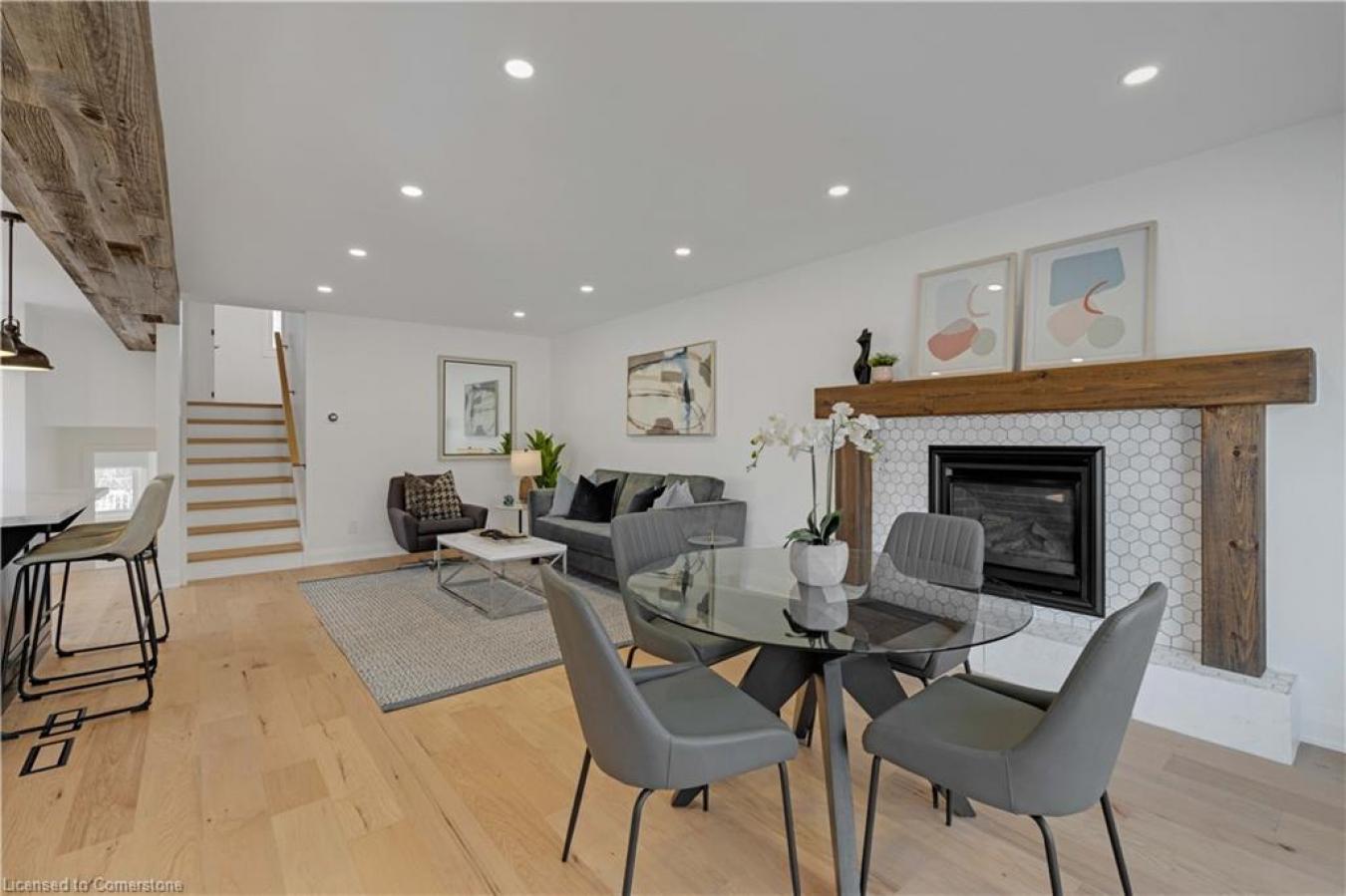 Mississauga, ON, L5J 3R2, Canada, 4 Bedrooms Bedrooms, ,3 BathroomsBathrooms,Residential,For Sale,1820730