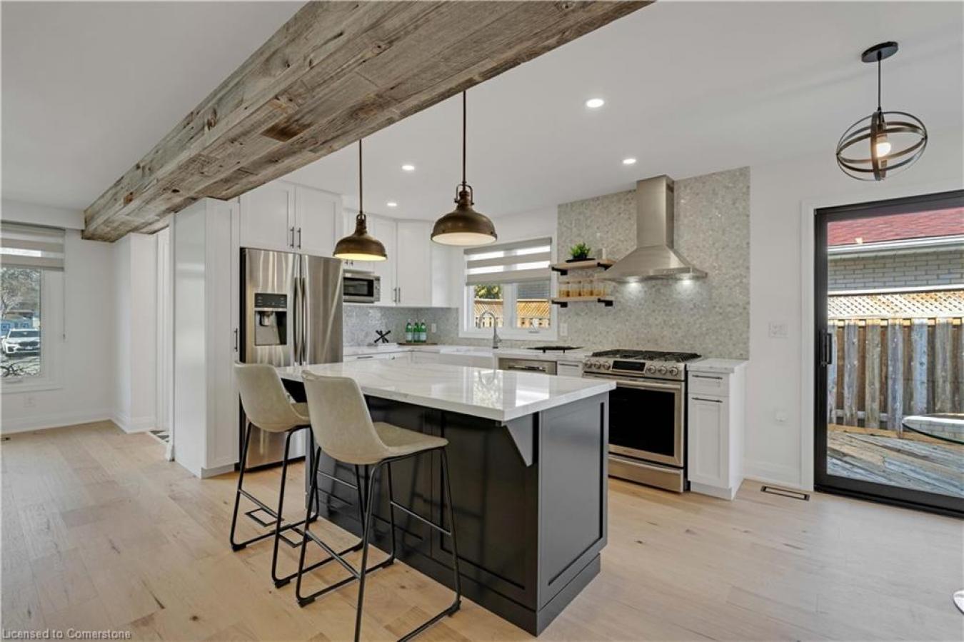 Mississauga, ON, L5J 3R2, Canada, 4 Bedrooms Bedrooms, ,3 BathroomsBathrooms,Residential,For Sale,1820730